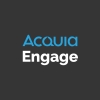 Acquia Engage Event Logo