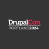 DrupalCon 2024 Event Logo