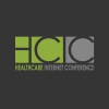 HCIC Healthcare Internet Conference Event Logo 2024